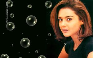 Preity Zinta